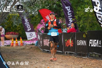 Dalat Ultra Trail 2026 - Ảnh #4746030