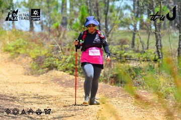 Dalat Ultra Trail 2026 - Ảnh #4876962