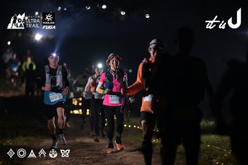 Dalat Ultra Trail 2026 - Ảnh #4708082