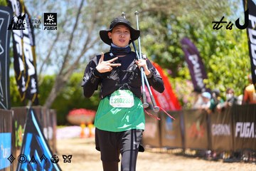 Dalat Ultra Trail 2026 - Ảnh #4703457