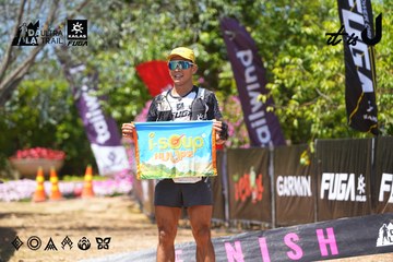 Dalat Ultra Trail 2026 - Ảnh #4723763