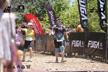 Dalat Ultra Trail 2026 - Ảnh #4694191