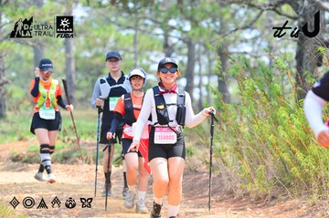Dalat Ultra Trail 2026 - Ảnh #4873925