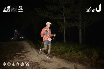 Dalat Ultra Trail 2026 - Ảnh #4751152