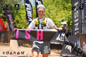 Dalat Ultra Trail 2026 - Ảnh #4701905