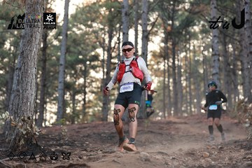 Dalat Ultra Trail 2026 - Ảnh #4740424