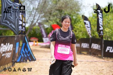 Dalat Ultra Trail 2026 - Ảnh #4870297