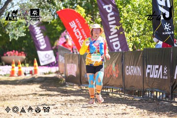 Dalat Ultra Trail 2026 - Ảnh #4695382