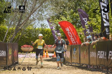 Dalat Ultra Trail 2026 - Ảnh #4691148
