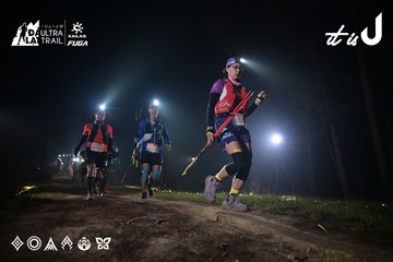 Dalat Ultra Trail 2026 - Ảnh #4705483