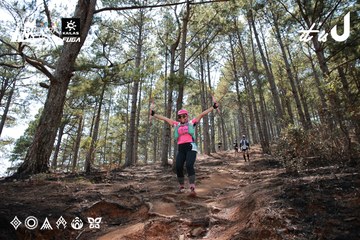 Dalat Ultra Trail 2026 - Ảnh #4739066