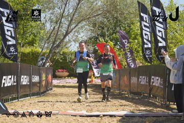 Dalat Ultra Trail 2026 - Ảnh #4683569