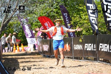 Dalat Ultra Trail 2026 - Ảnh #4737749