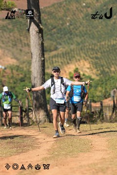 Dalat Ultra Trail 2026 - Ảnh #4715587