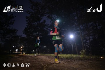 Dalat Ultra Trail 2026 - Ảnh #4730437