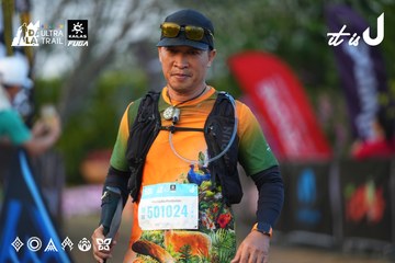 Dalat Ultra Trail 2026 - Ảnh #4745577