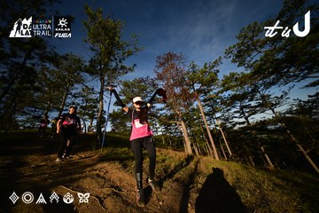 Dalat Ultra Trail 2026 - Ảnh #4911017