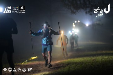 Dalat Ultra Trail 2026 - Ảnh #4718872