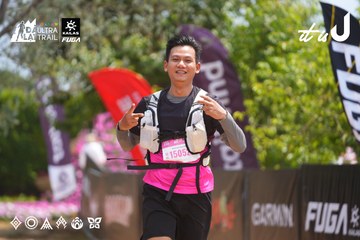 Dalat Ultra Trail 2026 - Ảnh #4867828