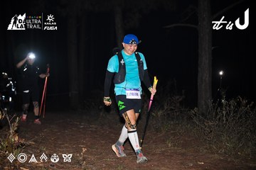 Dalat Ultra Trail 2026 - Ảnh #4700940