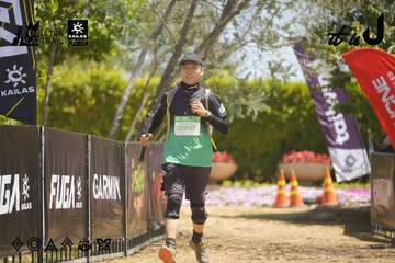 Dalat Ultra Trail 2026 - Ảnh #4690278