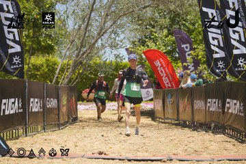 Dalat Ultra Trail 2026 - Ảnh #4694802