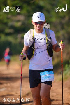 Dalat Ultra Trail 2026 - Ảnh #4908990