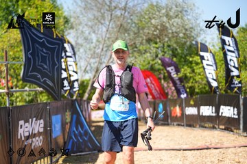 Dalat Ultra Trail 2026 - Ảnh #4737798