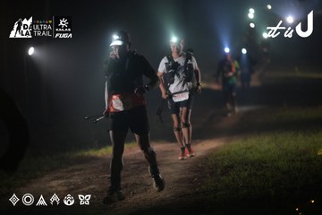 Dalat Ultra Trail 2026 - Ảnh #4718963