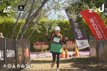 Dalat Ultra Trail 2026 - Ảnh #4683417