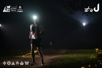 Dalat Ultra Trail 2026 - Ảnh #4719369