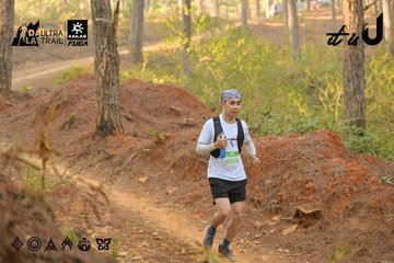 Dalat Ultra Trail 2026 - Ảnh #4841826