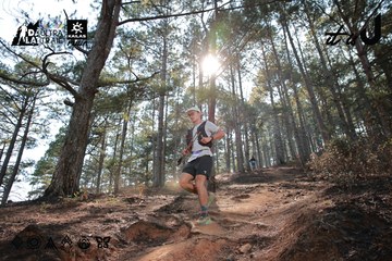 Dalat Ultra Trail 2026 - Ảnh #4739822