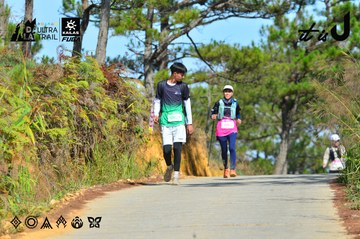 Dalat Ultra Trail 2026 - Ảnh #4748921