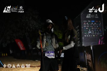Dalat Ultra Trail 2026 - Ảnh #4764027
