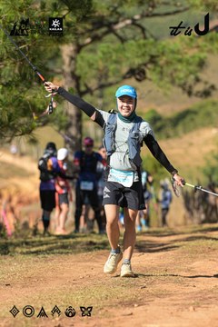 Dalat Ultra Trail 2026 - Ảnh #4715475