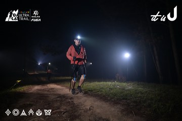 Dalat Ultra Trail 2026 - Ảnh #4706761