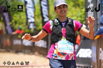 Dalat Ultra Trail 2026 - Ảnh #4722447