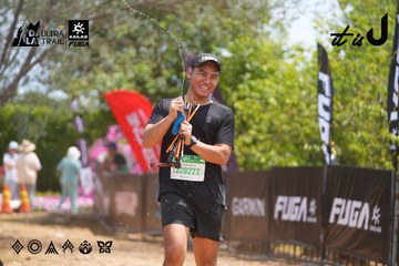 Dalat Ultra Trail 2026 - Ảnh #4867469