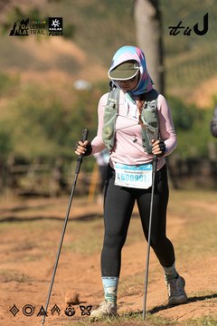 Dalat Ultra Trail 2026 - Ảnh #4715241
