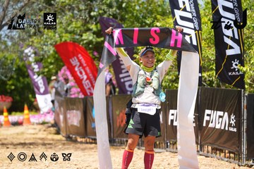 Dalat Ultra Trail 2026 - Ảnh #4723328