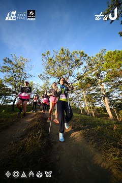 Dalat Ultra Trail 2026 - Ảnh #4910317