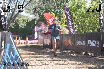 Dalat Ultra Trail 2026 - Ảnh #4685362