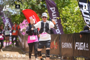 Dalat Ultra Trail 2026 - Ảnh #4869038