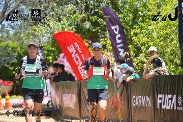 Dalat Ultra Trail 2026 - Ảnh #4703646