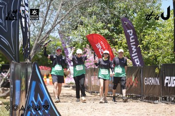 Dalat Ultra Trail 2026 - Ảnh #4746386