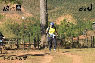 Dalat Ultra Trail 2026 - Ảnh #4715059
