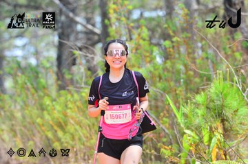 Dalat Ultra Trail 2026 - Ảnh #4873892