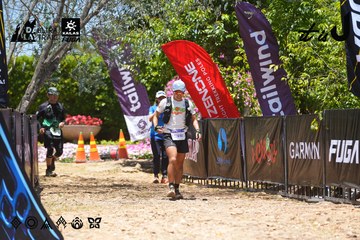 Dalat Ultra Trail 2026 - Ảnh #4701500