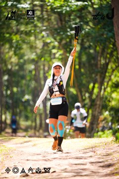 Dalat Ultra Trail 2026 - Ảnh #4907786